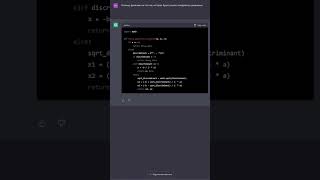 Решаем домашку с  CHAT GPT 📚 #chatgpt #нейросеть #искуственныйинтеллект #техноблог #лайфхаки