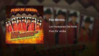 Fue Mentira Los Huracanes Del Norte