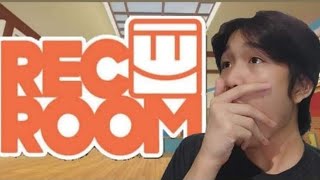 Rec Room "First Look" Gameplay