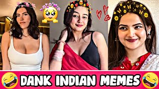 Dank Indian Memes Today 😂🤣 | Ep. 18 | Wah Kya Scene Hai | Indian Memes Compilation