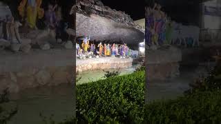 O Govardhan Girdhari#youtubeshorts #shortvideo #shorts #sadhnapremvlogs