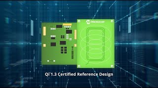 Qi® 1.3 ワイヤレス充電設計をシンプルにする車載グレードのリファレンス設計