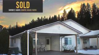 SOLD - #29 2210 Columbia Ave