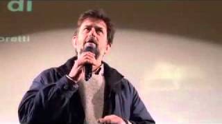 Nanni Moretti a Cagliari - Cinema Odissea