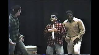 1990 Talent Show