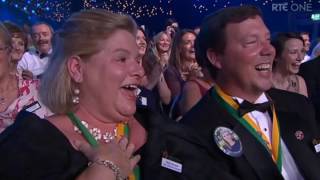 DailyEdge's Top 7 Morto Rose of Tralee Moments