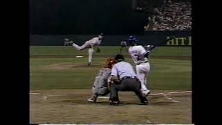 1993 All Star Game: Roberto Alomar Hits Solo Home Run