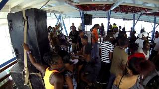 Epic Jam from Posse Cruise 2014