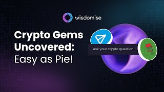 Crypto Gems Uncovered: Easy as Pie!