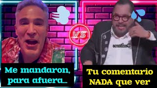 ⛔️ ¿¡ Misión FALLIDA ?! 🫡😱 #JulioCamejo acude a la Gala a defender a #SianChiong 🚨 Clipsitos VIRALES