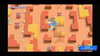 Here is #elprimo pushing #rank20 coolest victory to be made out