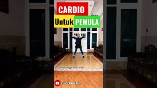 Cardio Untuk Pemula