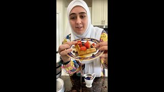 تجربه جهاز  double waffle