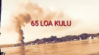 65 LOA KULU-Lembuswana Fire Rescue