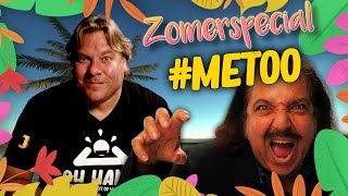 #METOO - DE JENSEN SHOW #196