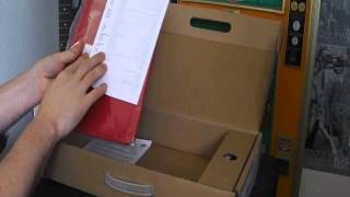 HP Testpilot: HP Pavilion 11 x360 Unboxing