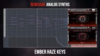 Renegade | Analog Synths