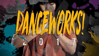 Anti-Drug Abuse Campaign 2017 - Danceworks Trailer