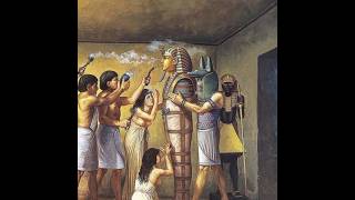 What is the most famous satate (statue) of Egypt and whose? #shorts