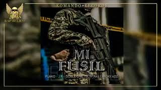 Mi Fusil | Jr ft Doble One ft Micky Hdz ft Flako ft Slyp Ray