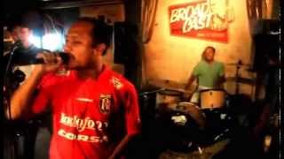 The Resistance - Semangat Puputan (Bali United )