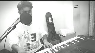 Dirghosshash - Recall (Cover) #Shortclip