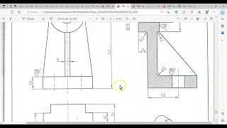 Desarrollo Tarea 1 p6 Inventor Professional 2023