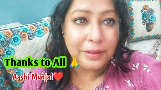 Thanks to all My Subscribers 💥MY 1st YOUTUBE GOOGLE EVENT💃After event Vlog @aashimarketvlog