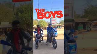 THE BOYS 😅. #theboys #memes #ytshorts #shorts