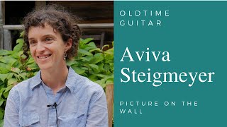 Aviva Steigmeyer - Picture on the Wall