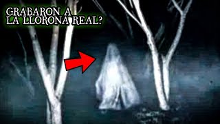 Grabaron A La Llorona REAL? y otros casos ATERRADORES / Episodio 14 Nuestro mundo