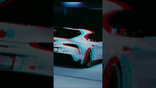 supra mk5 edit💥 #automobile #shortsvideo #viral #edit #supramk5 #Toyota #supra