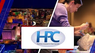 HPC Hands-On Procedures Course - Las Vegas, Nevada | January 17-20, 2019