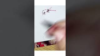 how to write the letter g? #shorts #signature #sign