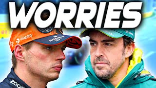 SHOCKING Fernando Alonso Statement Over Next Champion !! F1 NEWS