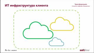 Мультиоблачная стратегия развития ИТ. CloudMaster 2022