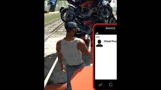 Train Ko rokane ka plan | Indian bike driving 3d | #indianbikedriving3d #shorts