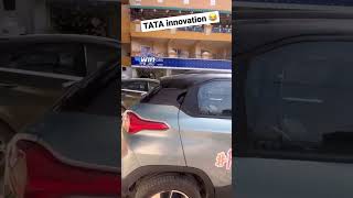 Tata Punch Innovation 😂