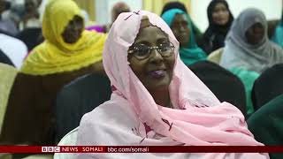 WARARKA TELEFISHINKA BBC SOMALI TV 04 10  2018