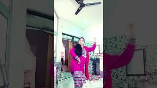 Dhinchak dhinchak ka #song #cover Mini block Mein dance ki video