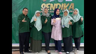 SENDIKA (SEMINAR PENDIDIKAN) PGSD 2023