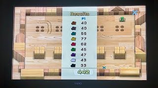 Missions 80-88 in Wii Tanks. 442 Tanks