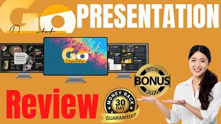 Go Presentation review +demo +bonus +discount