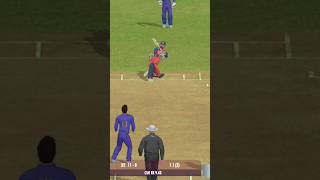 Mohammed Siraj takes a revenge against 360° batsman #siraj #india #cricket #realcricket22