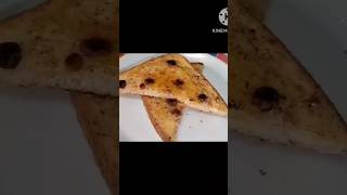 Sweet & Spicy French toast recipes/ Easy &  delicious breakfast recipe 😋#viral#trending