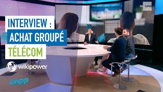 Télécoms : Wikipower organise désormais un achat groupé