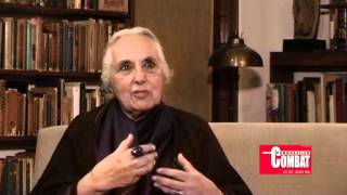 Prof Romila Thapar on her interest in Nationalism, Shakuntala in Kalidasa & Mahabharata - Part 11