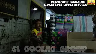 Jawa Tengah, Goceng Lintas kota lintas Provinsi siap ramaikan Perabotan serba 5.000