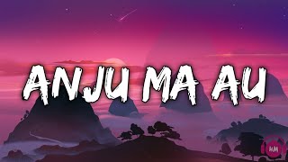 Anju mau au - Iwan fheno || Cover (Video Lirik) ♪