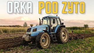 🔥ORKA POD ŻYTO🔥GR ZGOLAK🔥LANDINI W AKCJI🔥AGROTEAM-ŁÓDZKIE🔥